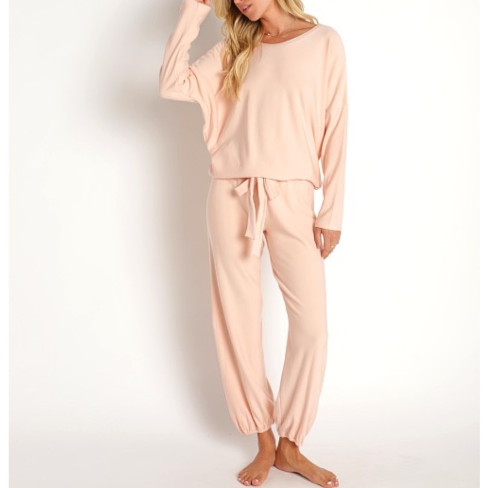 Eberjay Slouchy Gisele Set